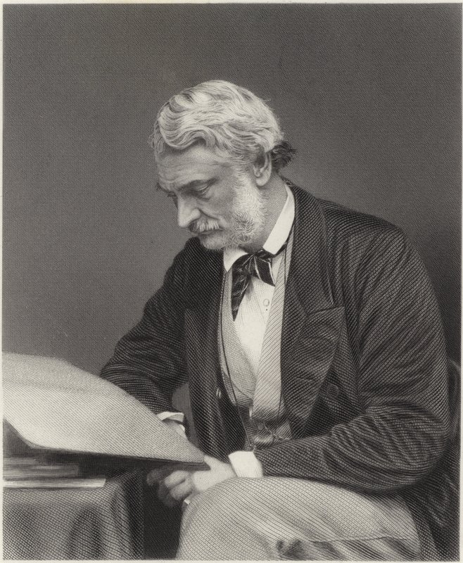 John Manners - English School