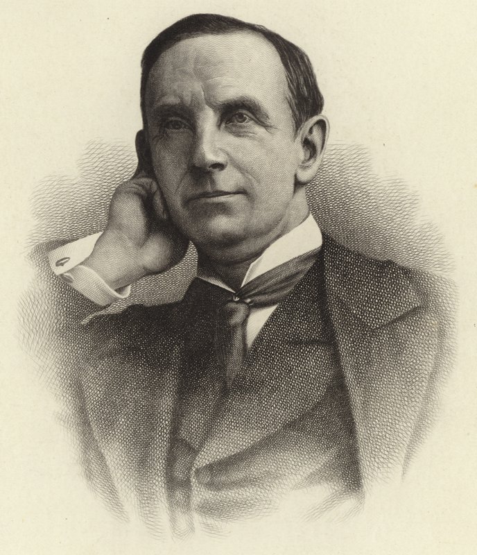 John Morley - English School