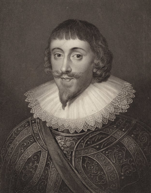 John Paulet - English School