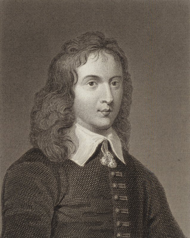 John Philips - English School