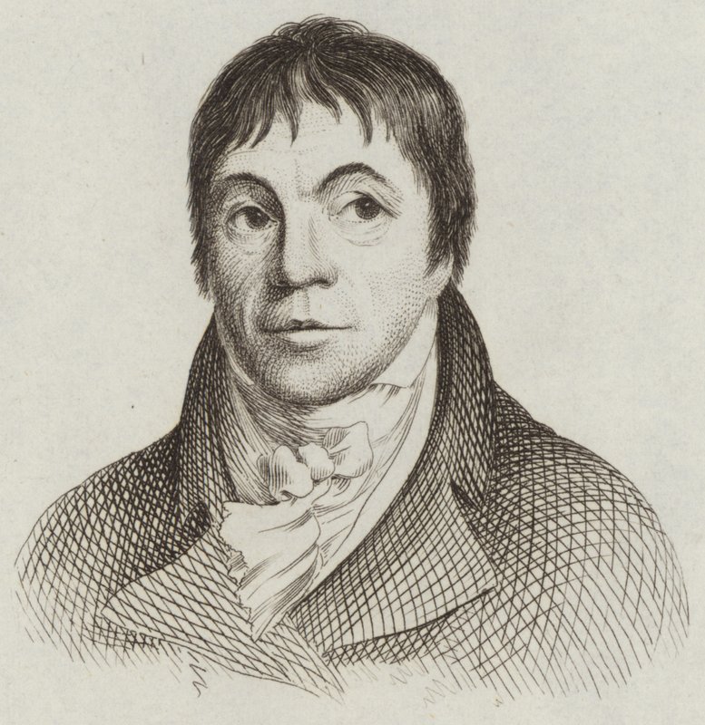 John Philpot Curran - English School