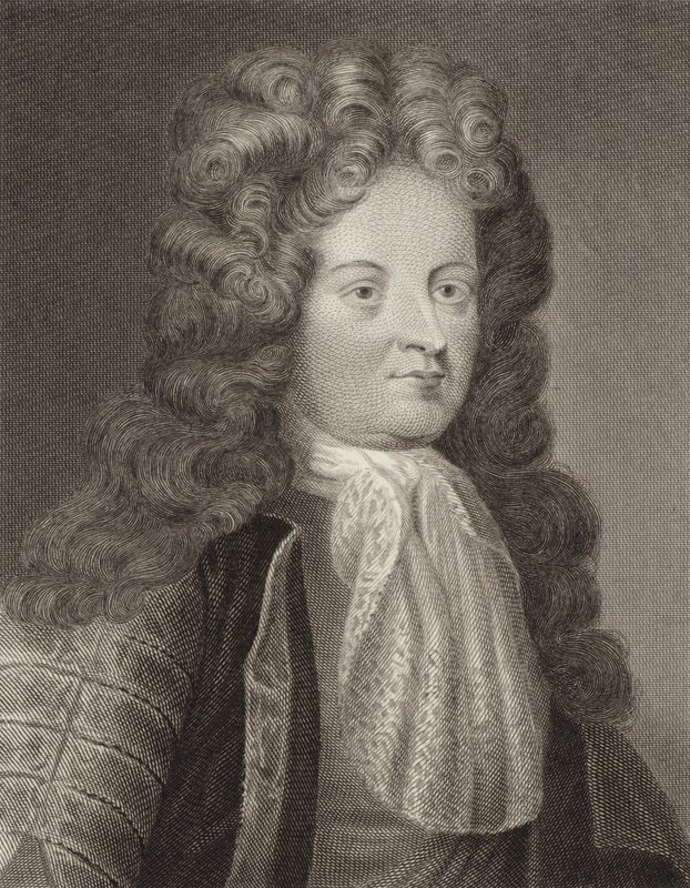 John Sheffield - English School