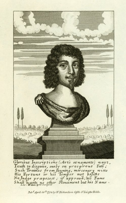 John Tatham - English School