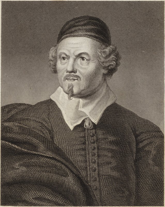 John Taylor - English School