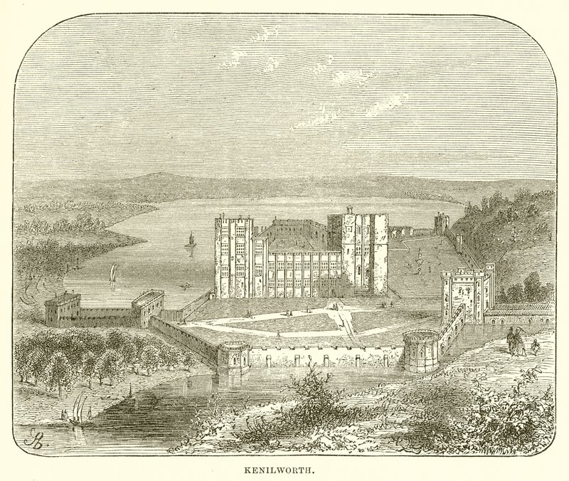 Kenilworth - English School