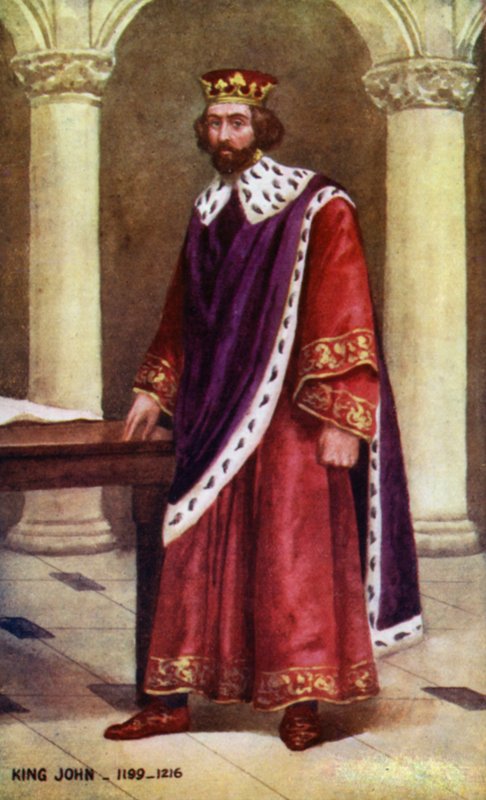 Roi Jean - English School