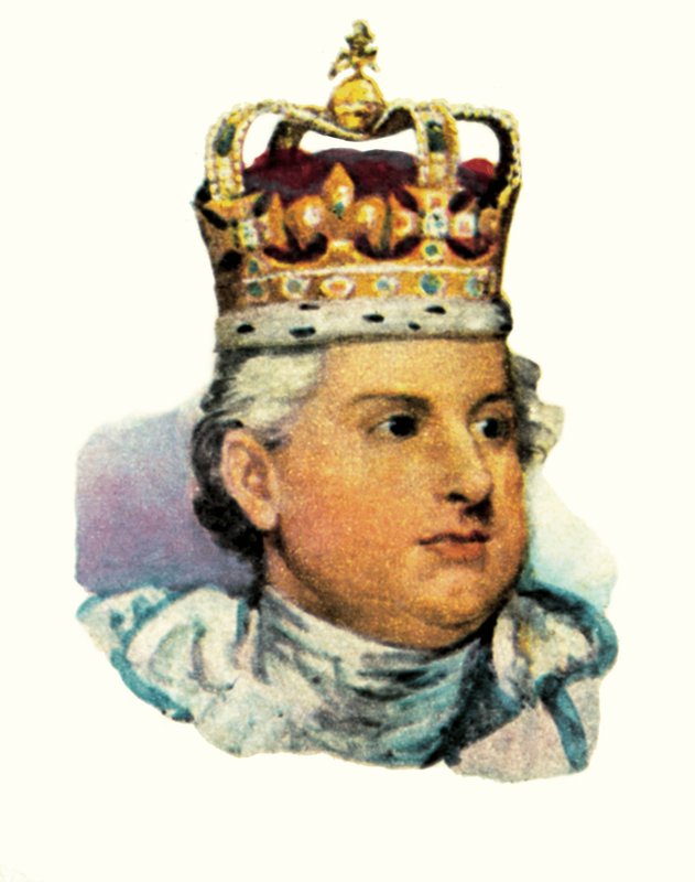 Roi Guillaume IV - English School