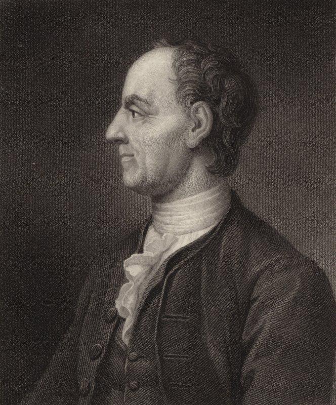 Leonhard Euler - English School