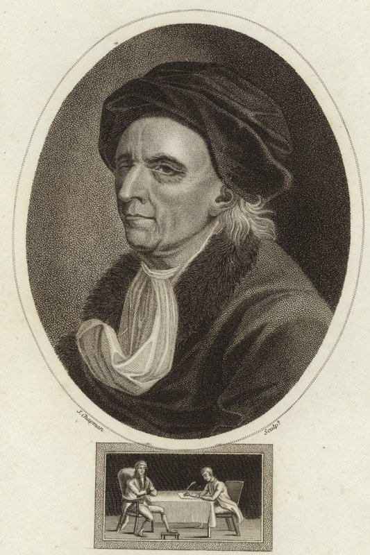 Leonhard Euler - English School