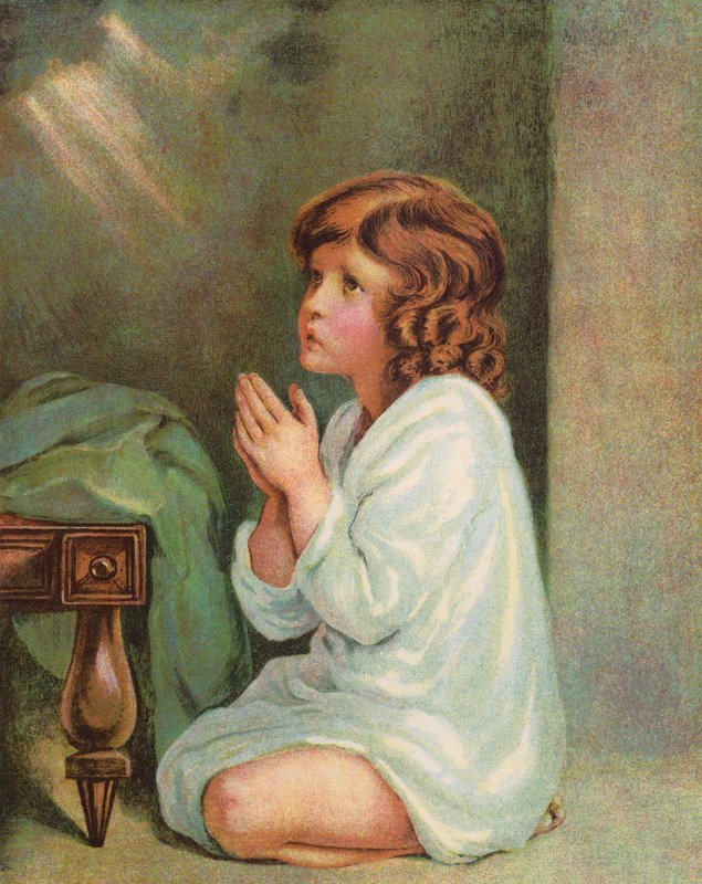 Le Petit Samuel - English School