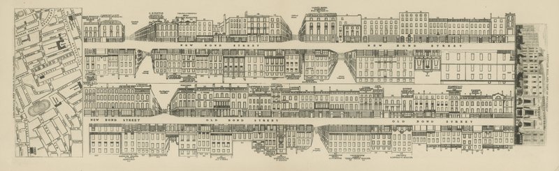Architecture de Londres - English School