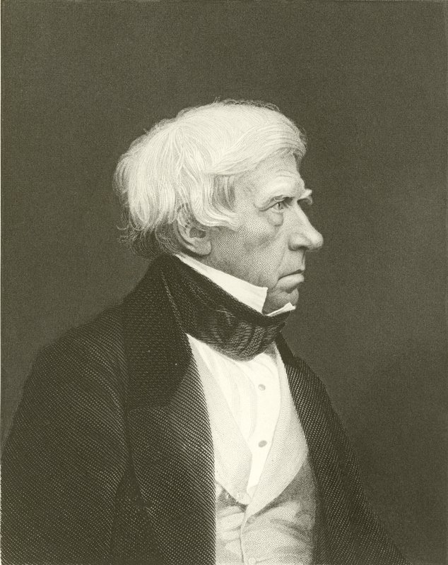 Lord Brougham - English School