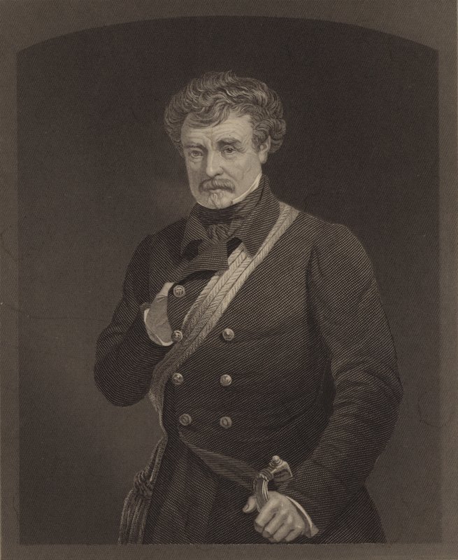 Lord Clyde - English School