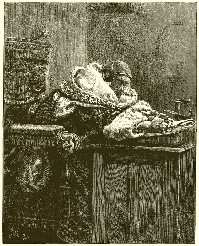 Seigneur Haine-Bien - English School