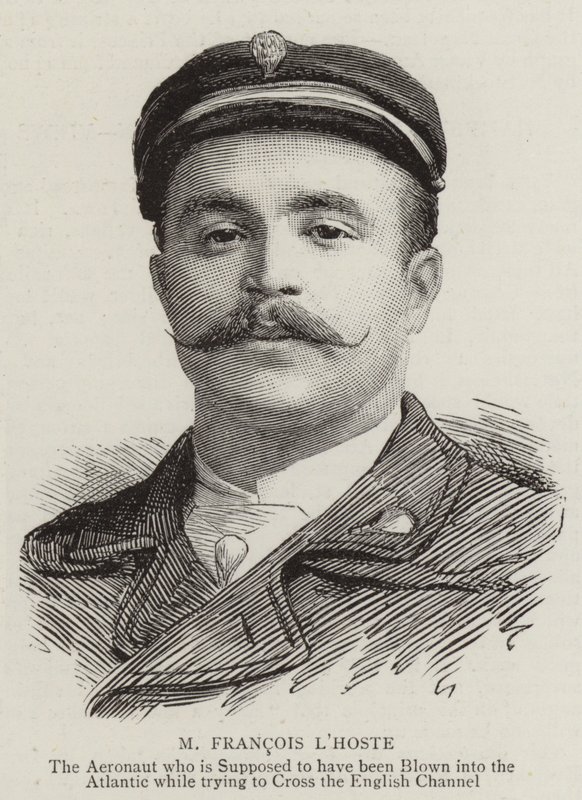 M François L