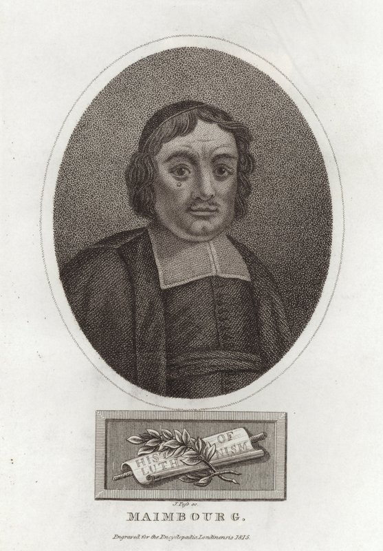 Maimbourg - English School