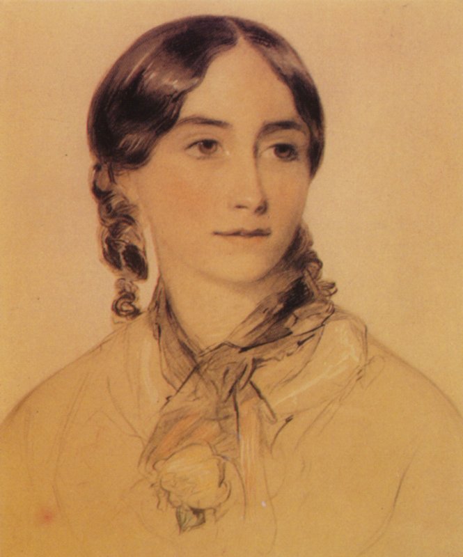 Mary Sumner - English School