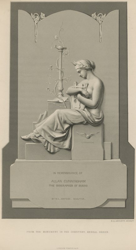 Mémorial en souvenir d