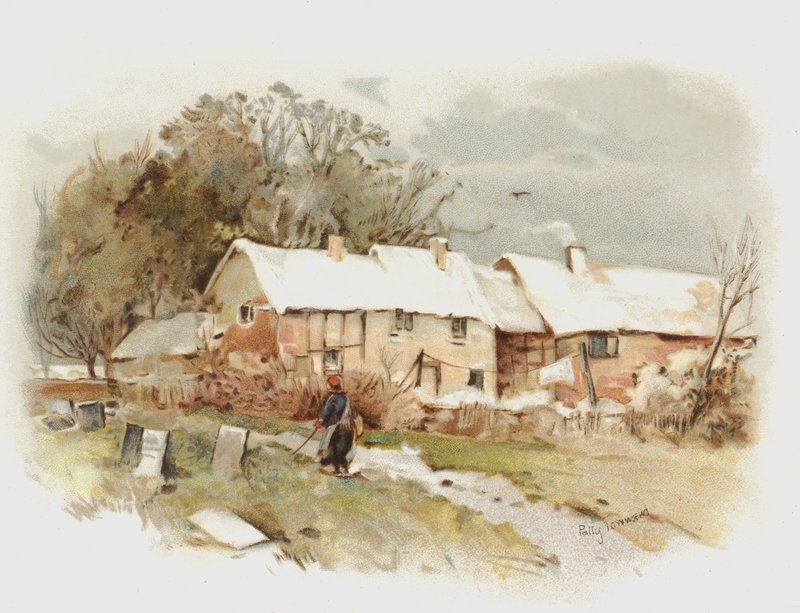 Middlemarch - English School