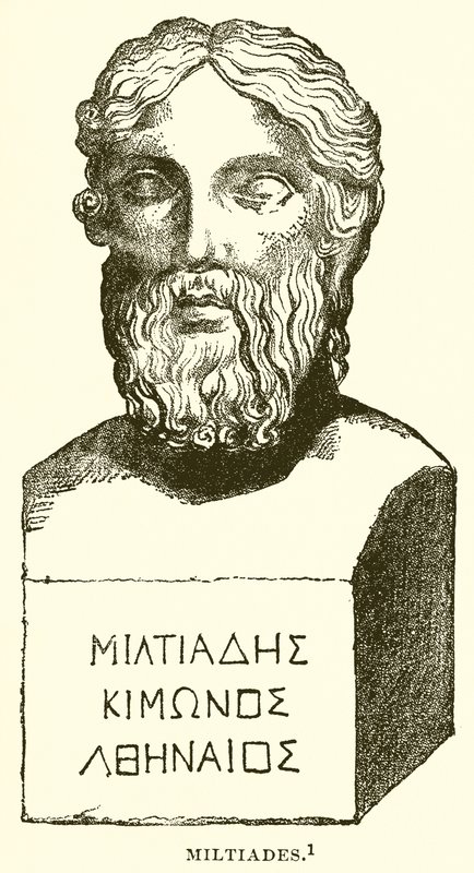 Miltiade - English School