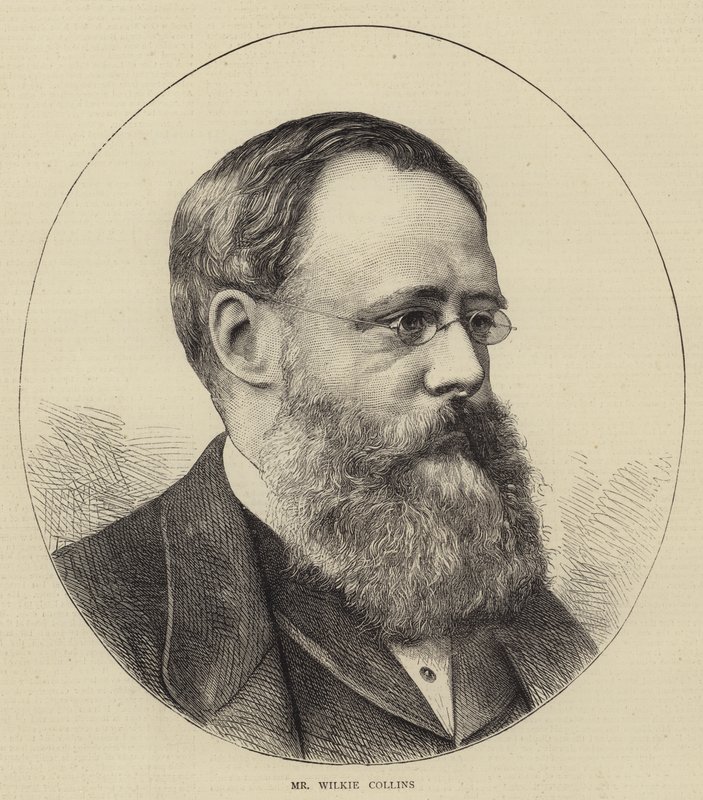 M. Wilkie Collins - English School