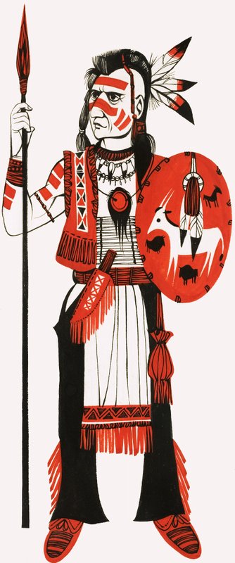 Indien d