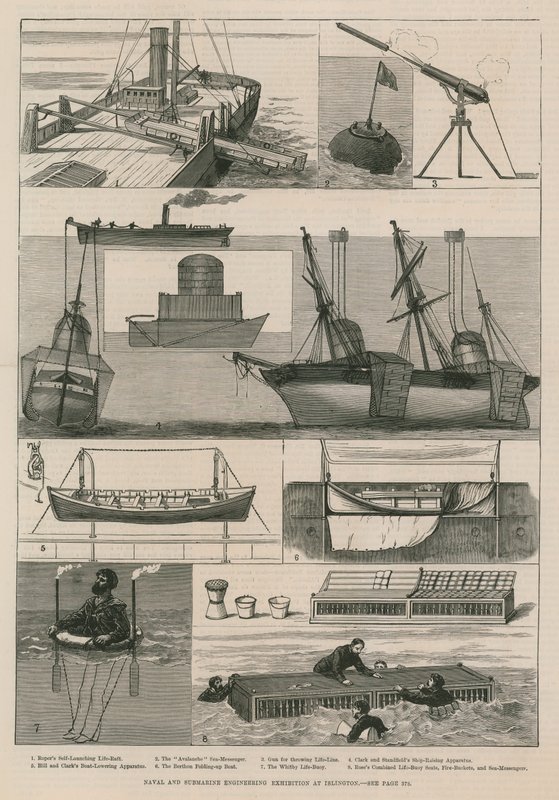 Exposition de l