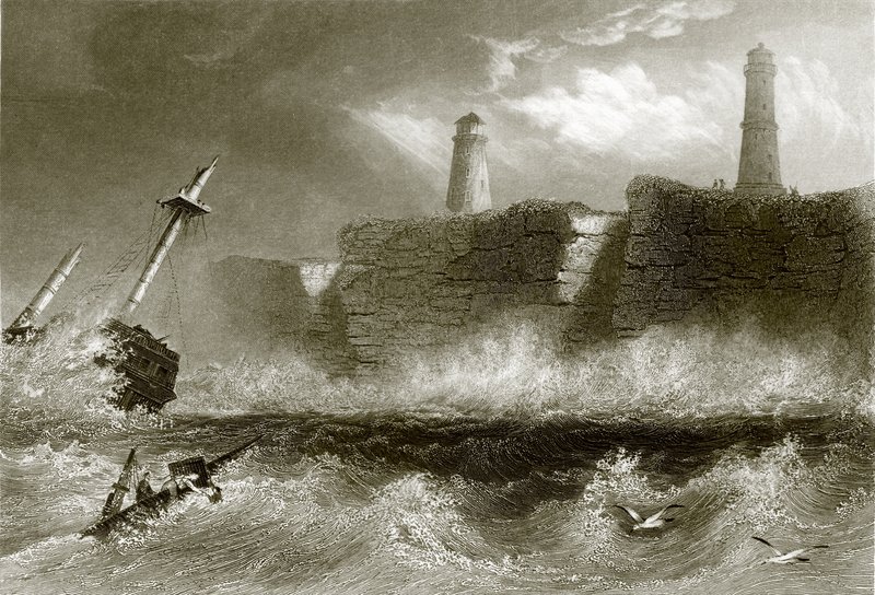 Sables de Ness - English School