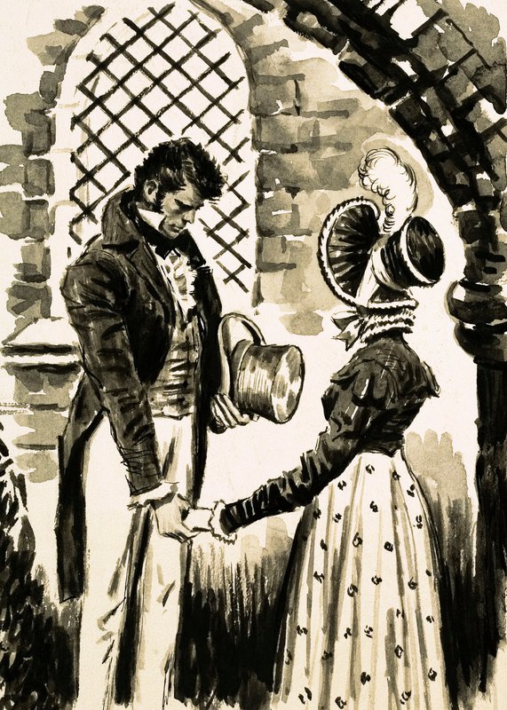 Northanger Abbey - English School