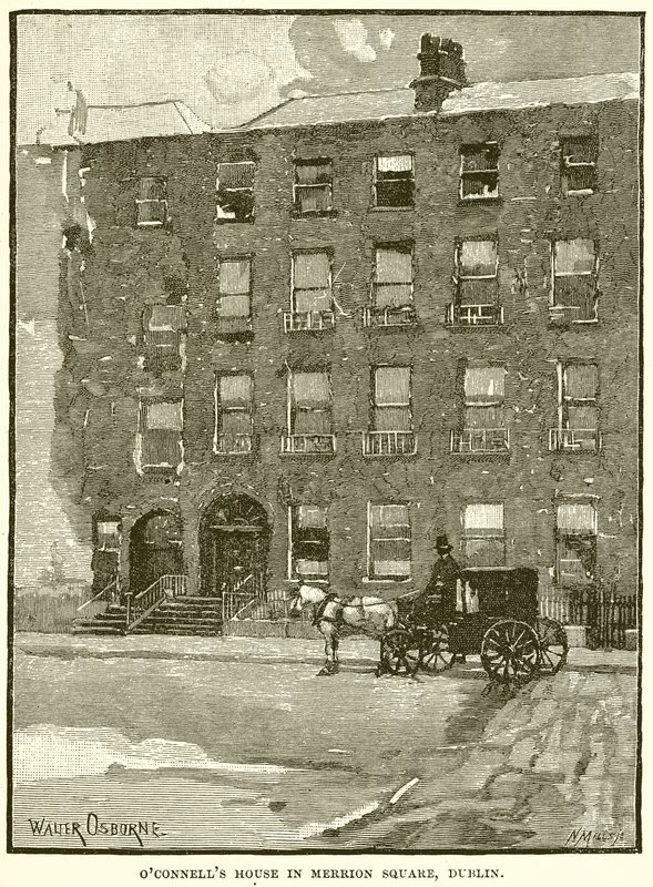 Maison d