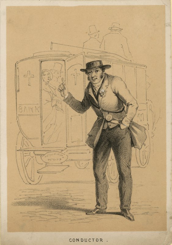 Conducteur d