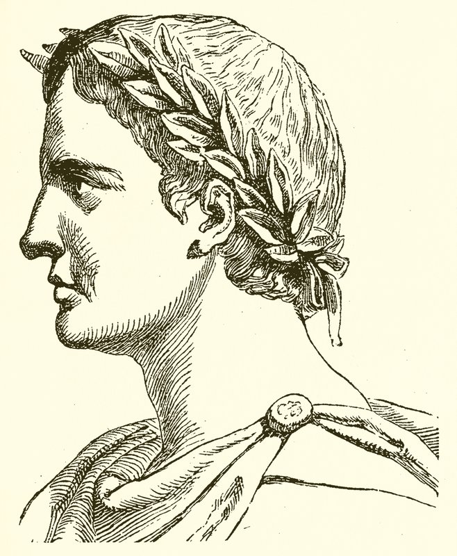 P. Ovide Naso - English School