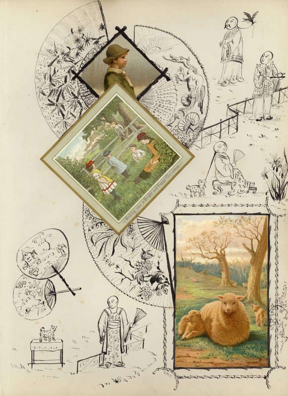 Page d