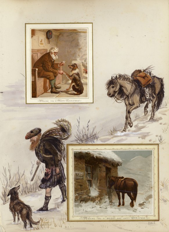 Page d