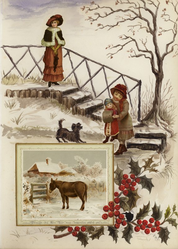 Page d