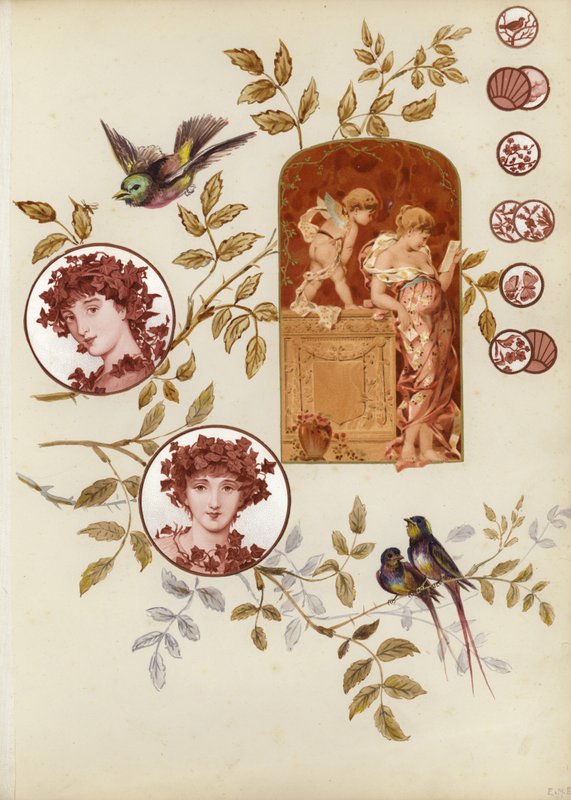 Page d