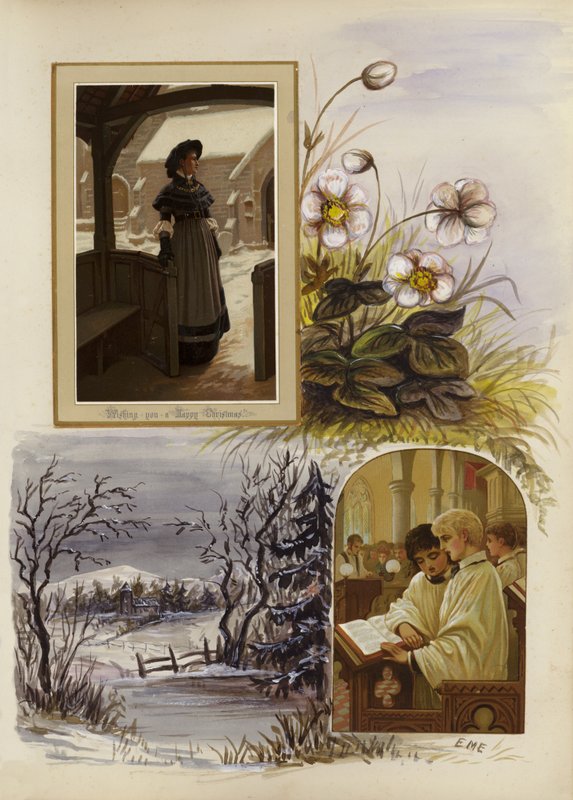 Page d