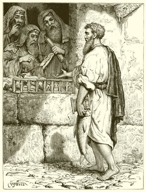 Pierre et l