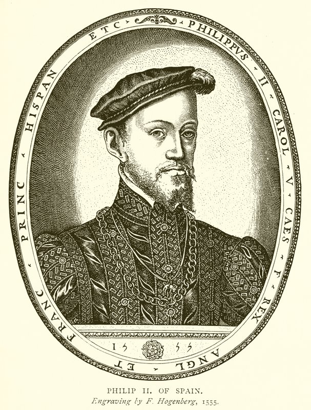 Philippe II d