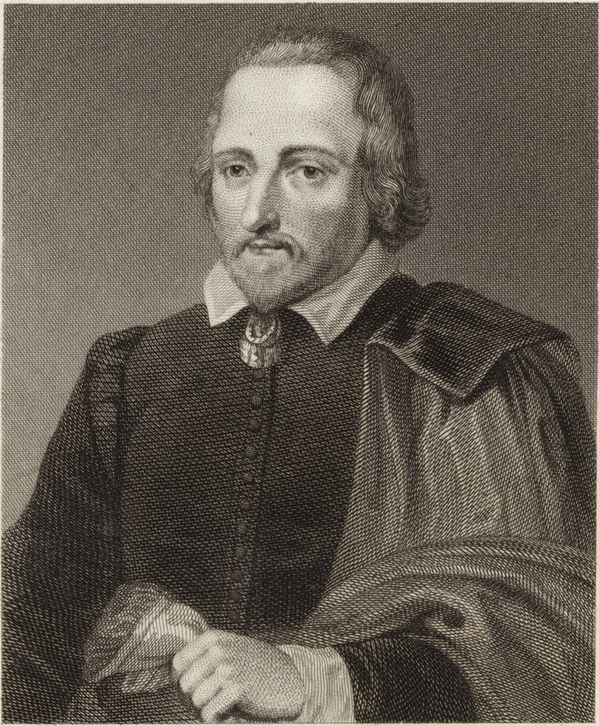 Philip Massinger - English School