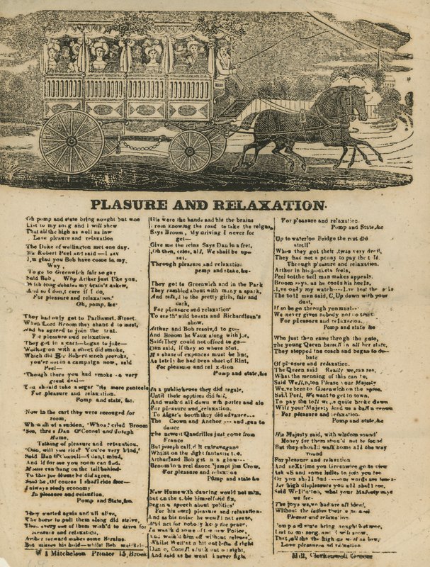 Plaisir et détente - English School