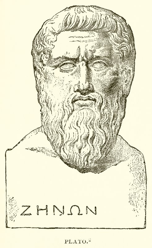 Platon - English School