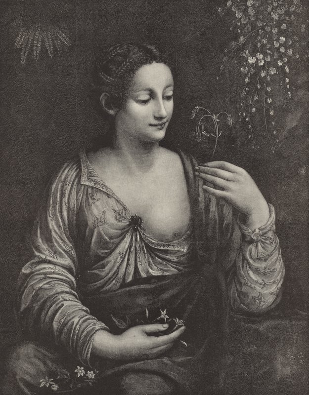 Portrait d