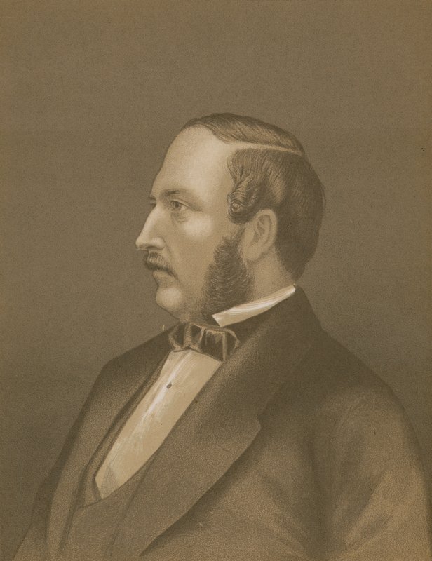 Prince Albert - English School