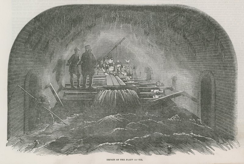 Réparation de l