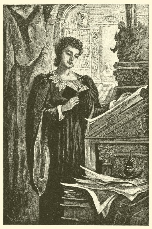 Romola - English School