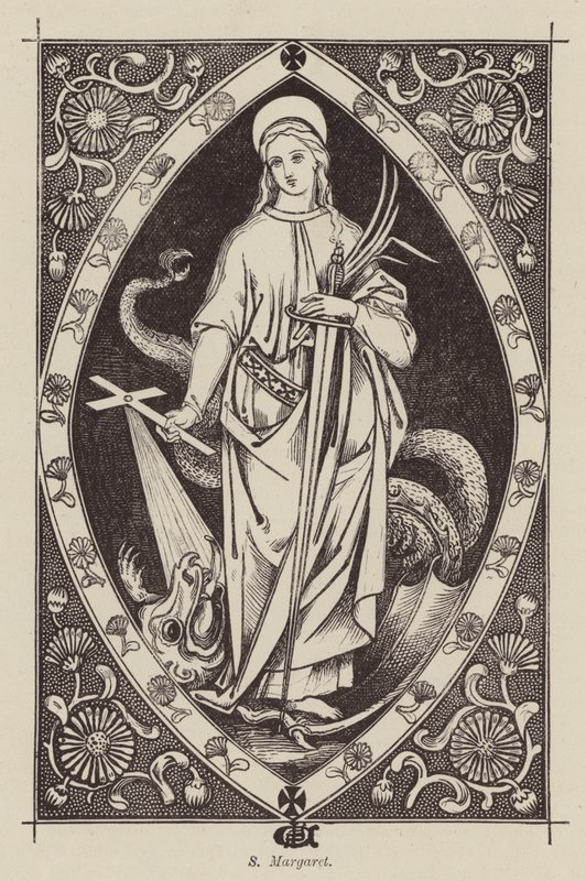 Sainte Marguerite - English School