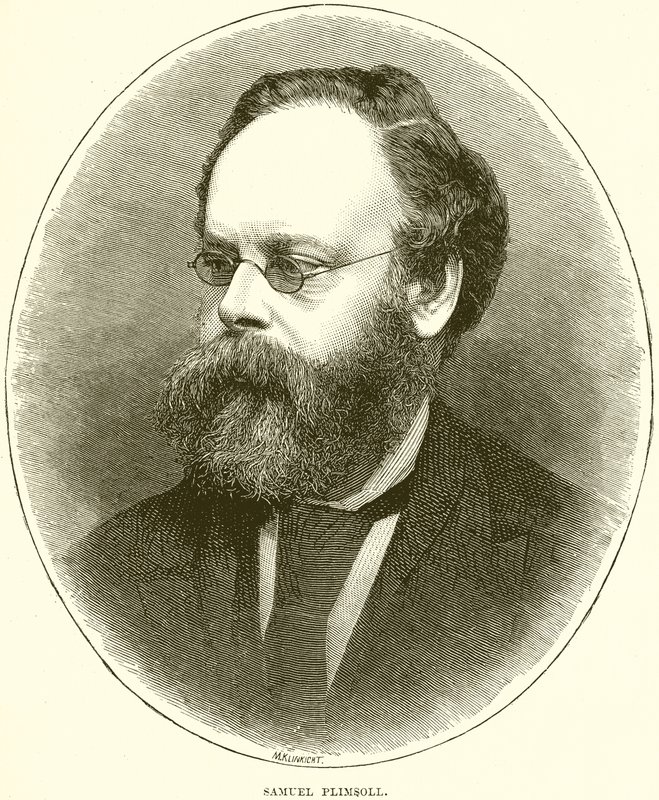 Samuel Plimsoll - English School