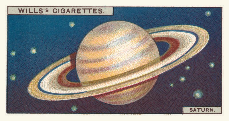 Saturne - English School