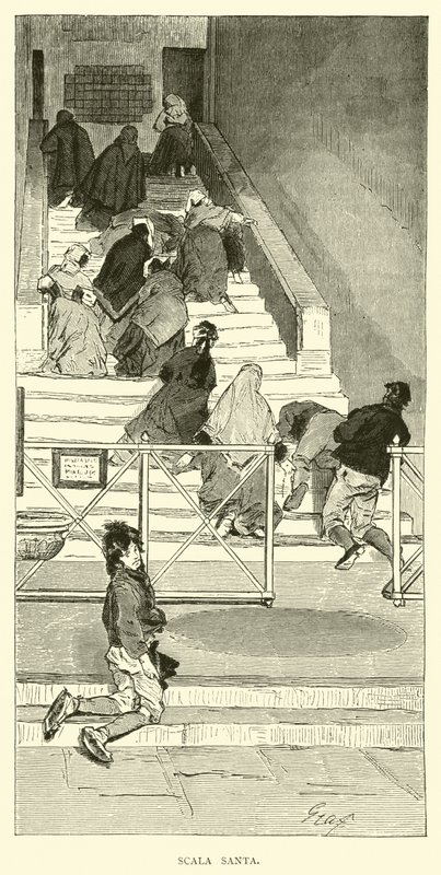 Scala Santa - English School